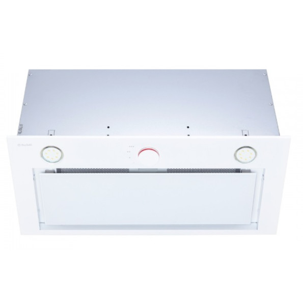 Вытяжка Perfelli BI 6872 WH LED -
Фото 2 Вытяжка Perfelli BI 6872 WH LED -
Фото 2
