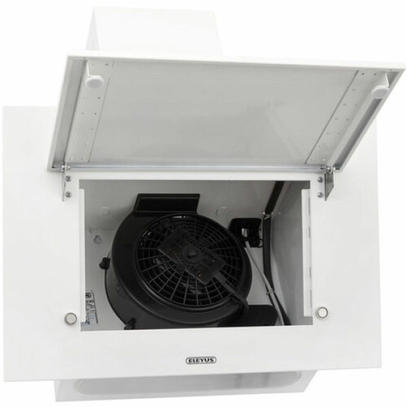 Вытяжка Eleyus VERTICAL 470 50 WH -
Фото 3 Вытяжка Eleyus VERTICAL 470 50 WH -
Фото 3