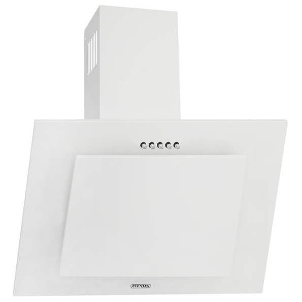 Вытяжка Eleyus VERTICAL 470 60 WH Вытяжка Eleyus VERTICAL 470 60 WH