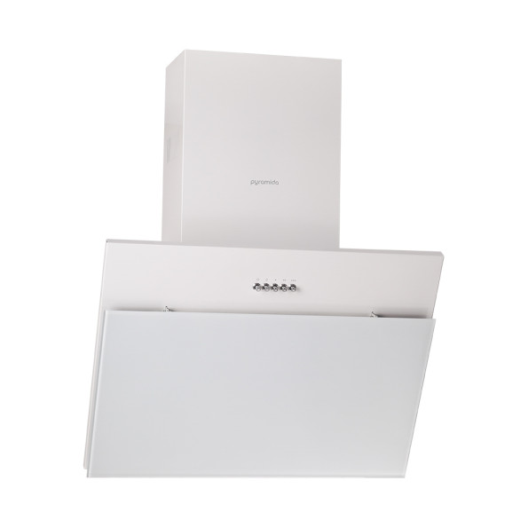 Вытяжка Pyramida NR-MG 60 (1000) M WH Вытяжка Pyramida NR-MG 60 (1000) M WH