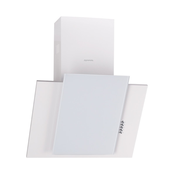 Вытяжка Pyramida NR-MV 60 (1000) M WH Вытяжка Pyramida NR-MV 60 (1000) M WH