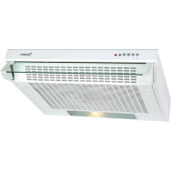 Вытяжка плоская подвесная (под шкаф) Cata F-2060 blanca (white)