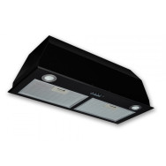 Вытяжка Minola HBI 7612 BL 1000 LED