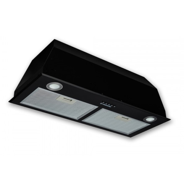 Вытяжка Minola HBI 7612 BL 1000 LED Вытяжка Minola HBI 7612 BL 1000 LED