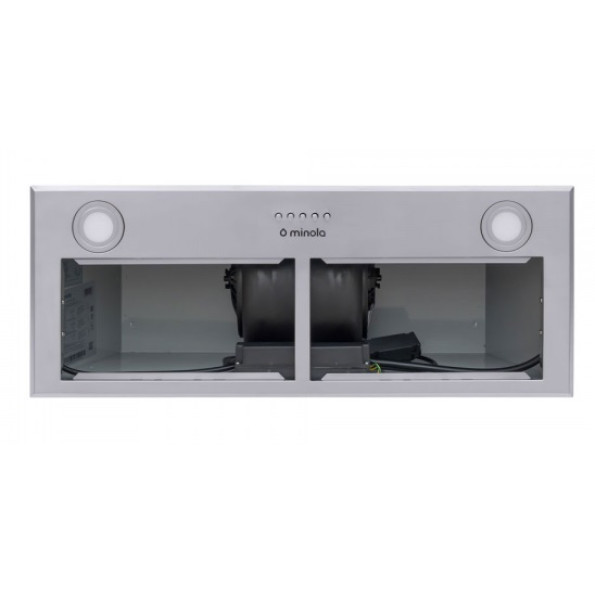 Вытяжка Minola HBI 7612 I 1000 LED -
                                                        Фото 2
