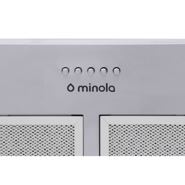 Вытяжка Minola HBI 7612 I 1000 LED -
                                                        Фото 3