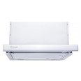 Вытяжка Perfelli TL 5612 C S/I 1000 LED