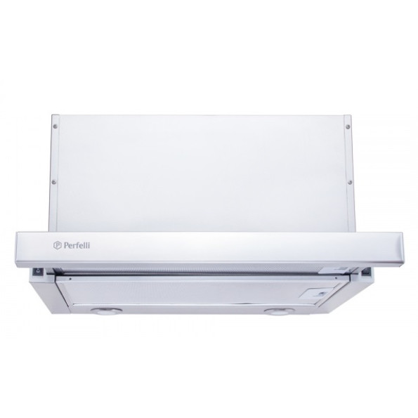 Вытяжка Perfelli TL 5612 C S/I 1000 LED Вытяжка Perfelli TL 5612 C S/I 1000 LED