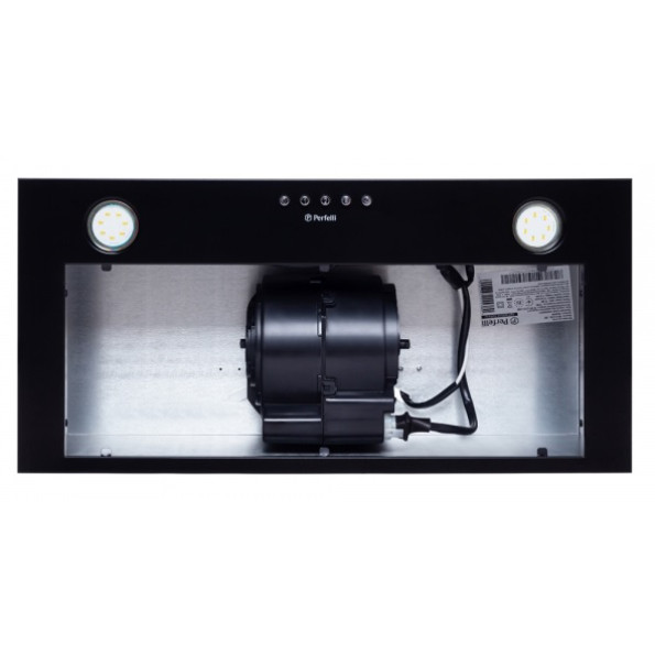 Вытяжка Perfelli BI 6122 BL LED -
Фото 3 Вытяжка Perfelli BI 6122 BL LED -
Фото 3