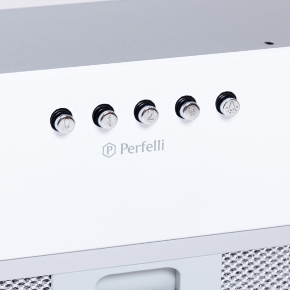 Вытяжка Perfelli BI 6122 WH LED -
                                                        Фото 3