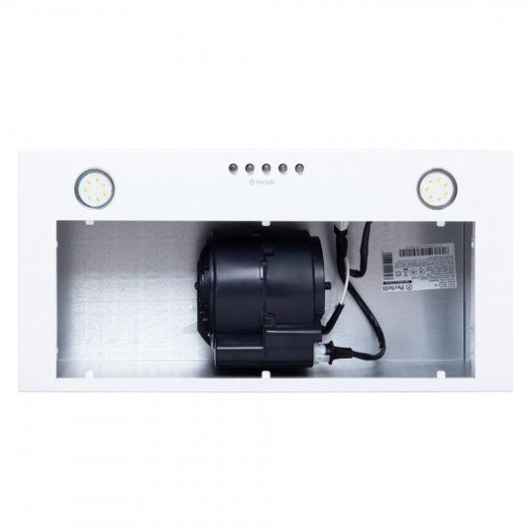 Вытяжка Perfelli BI 6122 WH LED -
                                                        Фото 4