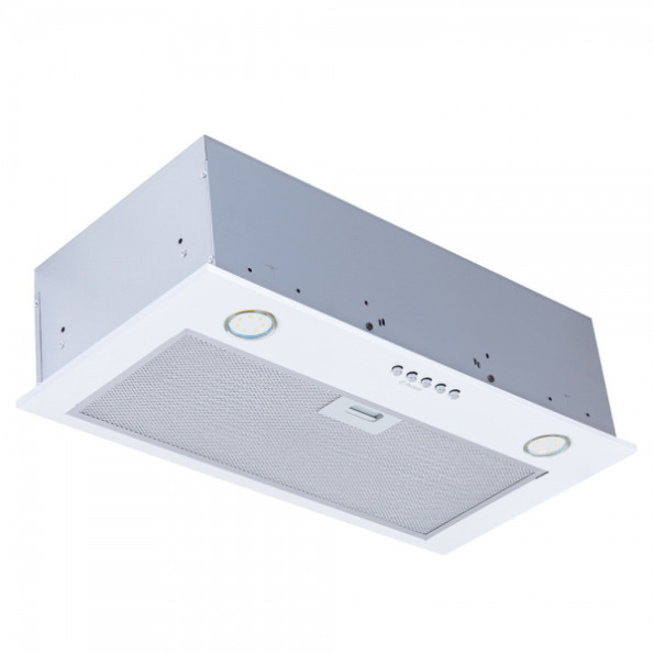 Вытяжка Perfelli BI 6122 WH LED -
                                                        Фото 5