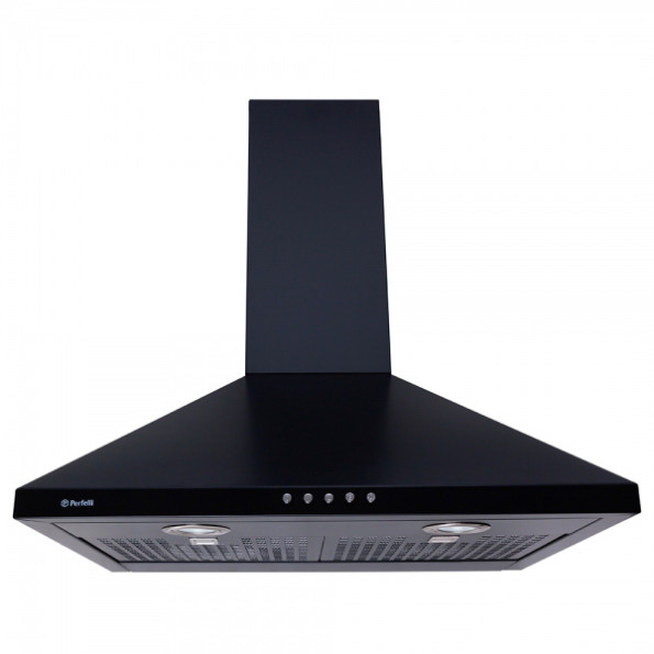 Вытяжка Perfelli K 6442 BL LED Вытяжка Perfelli K 6442 BL LED