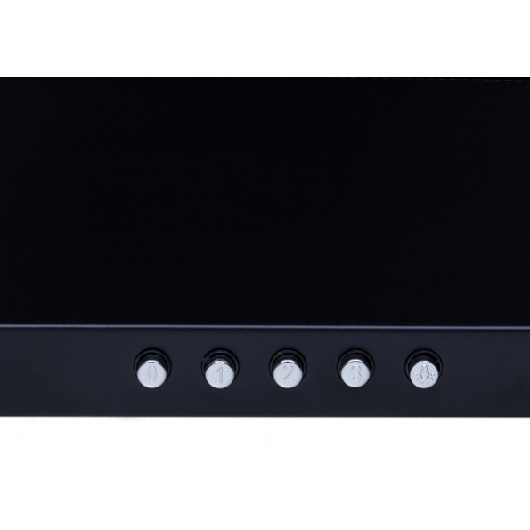 Вытяжка Perfelli K 6442 BL LED -
Фото 2 Вытяжка Perfelli K 6442 BL LED -
Фото 2