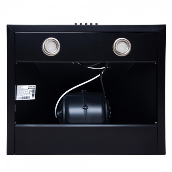 Вытяжка Perfelli K 6442 BL LED -
Фото 3 Вытяжка Perfelli K 6442 BL LED -
Фото 3