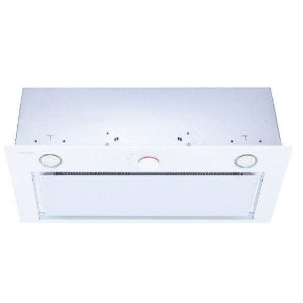 Вытяжка Perfelli BI 6672 WH LED Вытяжка Perfelli BI 6672 WH LED
