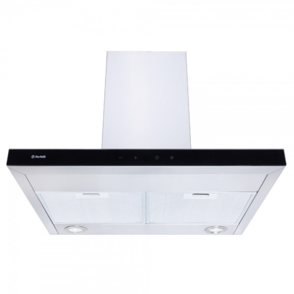Вытяжка Perfelli TS 6822 I/BL LED Вытяжка Perfelli TS 6822 I/BL LED