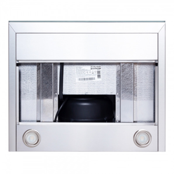 Вытяжка Perfelli TS 6822 I/BL LED -
Фото 3 Вытяжка Perfelli TS 6822 I/BL LED -
Фото 3