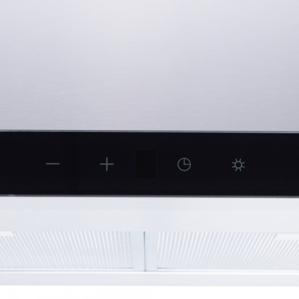 Вытяжка Perfelli TS 6822 I/BL LED -
Фото 4 Вытяжка Perfelli TS 6822 I/BL LED -
Фото 4