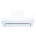 Вытяжка Perfelli BISP 7873 WH LED Strip GLASS