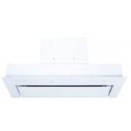Вытяжка Perfelli BISP 7873 WH LED Strip GLASS