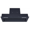 Вытяжка Perfelli BISP 7873 BL LED Strip GLASS