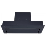 Вытяжка Perfelli BISP 7873 BL LED Strip GLASS