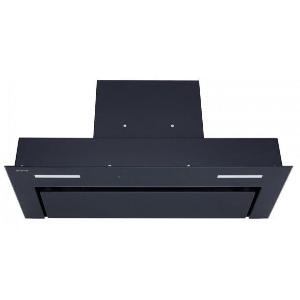 Вытяжка Perfelli BISP 7873 BL LED Strip GLASS Вытяжка Perfelli BISP 7873 BL LED Strip GLASS
