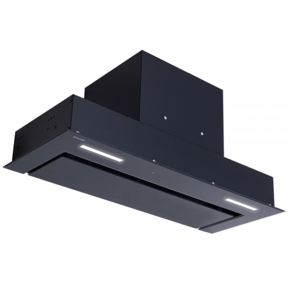 Вытяжка Perfelli BISP 7873 BL LED Strip GLASS -
Фото 2 Вытяжка Perfelli BISP 7873 BL LED Strip GLASS -
Фото 2