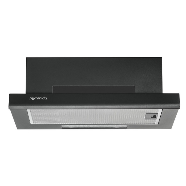 Вытяжка Pyramida TLX1-50 BL Вытяжка Pyramida TLX1-50 BL