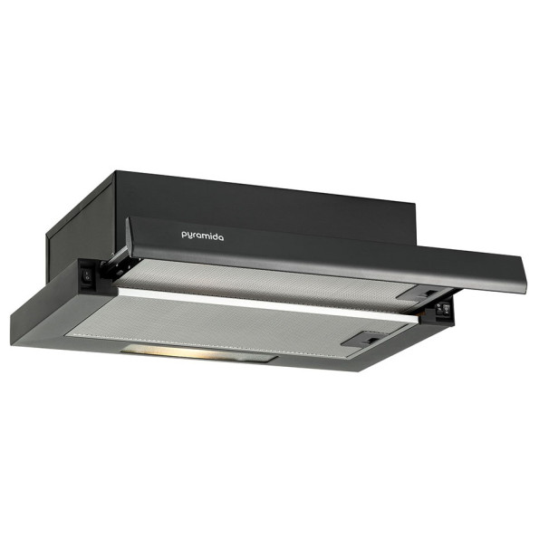 Вытяжка Pyramida TLX1-50 BL -
Фото 4 Вытяжка Pyramida TLX1-50 BL -
Фото 4