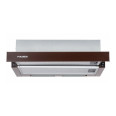 Вытяжка Pyramida TLX1-50 BR