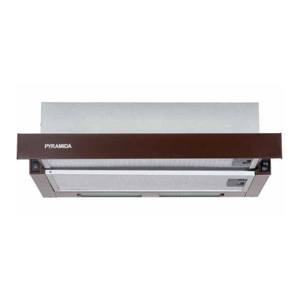 Вытяжка Pyramida TLX1-50 BR