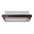 Вытяжка Pyramida TLX2-60 BR