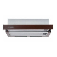 Вытяжка Pyramida TLX2-60 BR