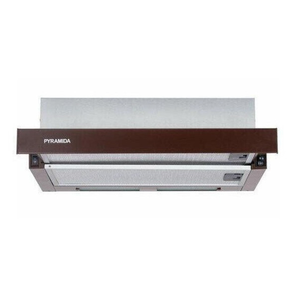 Вытяжка Pyramida TLX2-60 BR Вытяжка Pyramida TLX2-60 BR