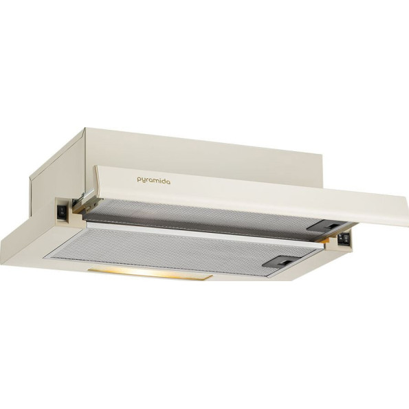 Вытяжка Pyramida TLX1-50 IV -
Фото 4 Вытяжка Pyramida TLX1-50 IV -
Фото 4