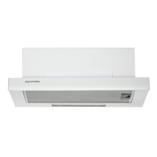 Вытяжка Pyramida TLX1-50 WH Вытяжка Pyramida TLX1-50 WH