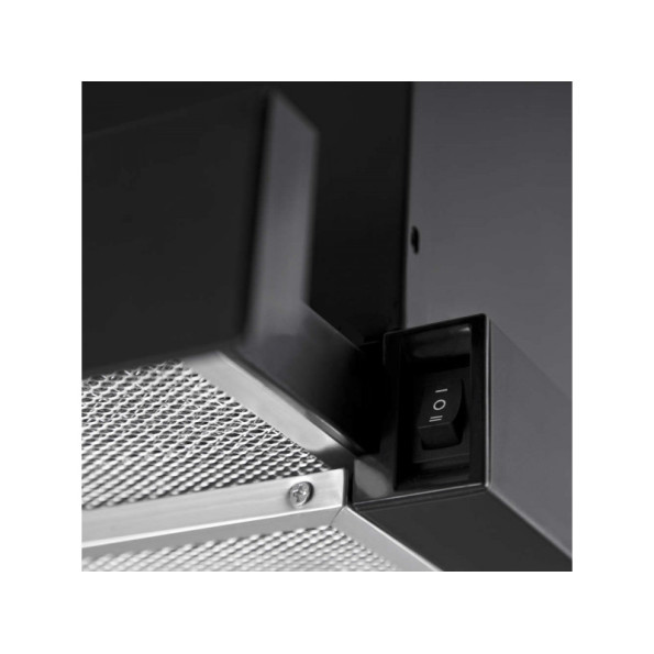 Вытяжка Pyramida TLX1-60 BL -
Фото 2 Вытяжка Pyramida TLX1-60 BL -
Фото 2