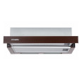 Вытяжка Pyramida TLX1-60 BR