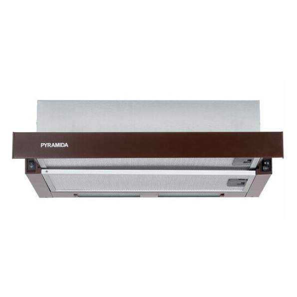 Вытяжка Pyramida TLX1-60 BR Вытяжка Pyramida TLX1-60 BR