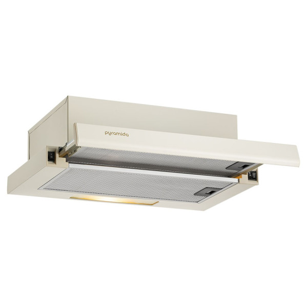 Вытяжка Pyramida TLX1-60 IV Вытяжка Pyramida TLX1-60 IV