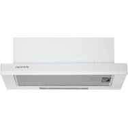 Вытяжка Pyramida TLX1-60 WH