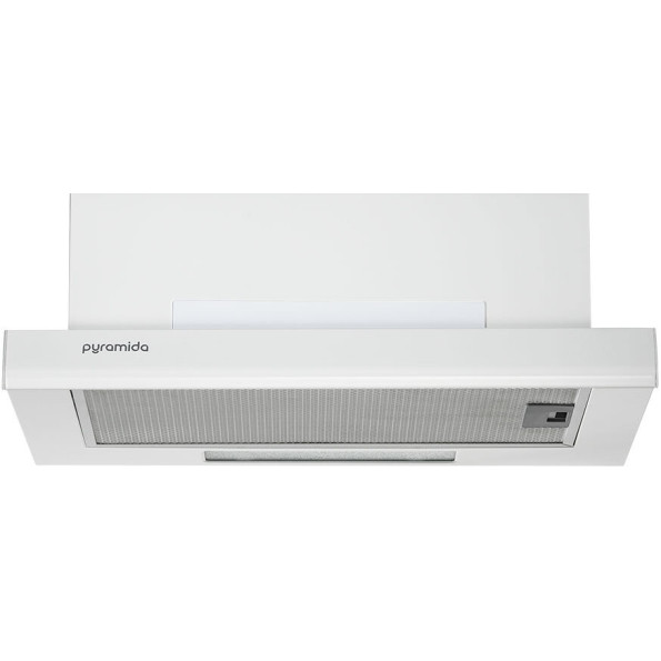 Вытяжка Pyramida TLX1-60 WH Вытяжка Pyramida TLX1-60 WH