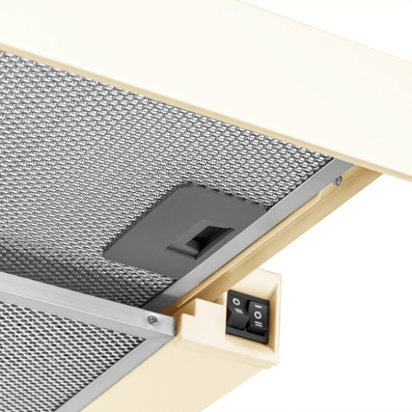 Вытяжка Pyramida TLX2-50 IV -
                                                        Фото 3