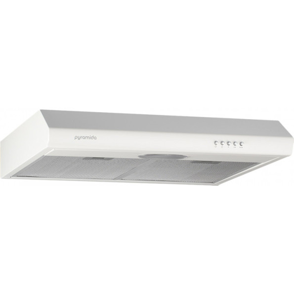 Вытяжка Pyramida UX 50 WH