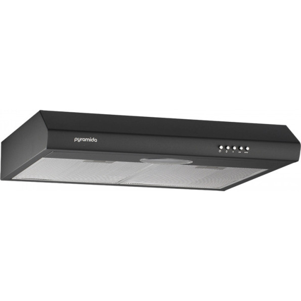 Вытяжка Pyramida UX 60 BL Вытяжка Pyramida UX 60 BL