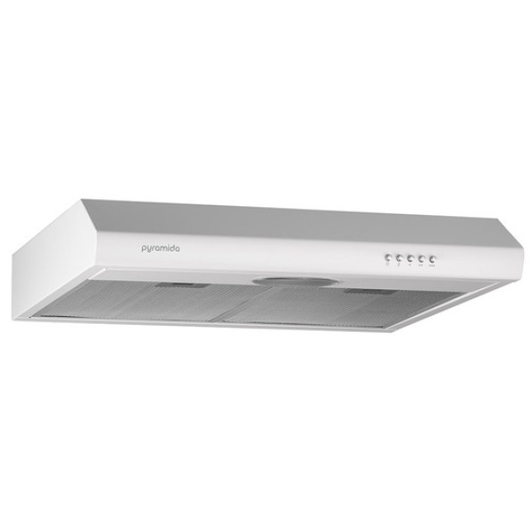 Вытяжка Pyramida UX 60 WH Вытяжка Pyramida UX 60 WH
