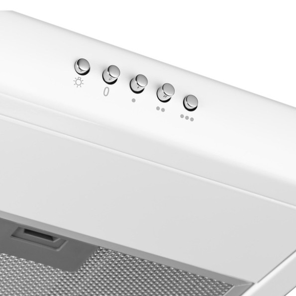 Вытяжка Pyramida UX 60 WH -
Фото 3 Вытяжка Pyramida UX 60 WH -
Фото 3