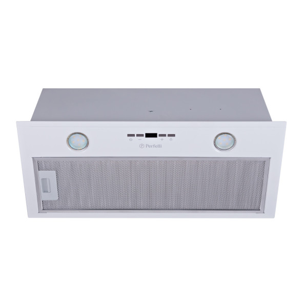 Вытяжка Perfelli BIET 6512 A 1000 I LED -
Фото 2 Вытяжка Perfelli BIET 6512 A 1000 I LED -
Фото 2